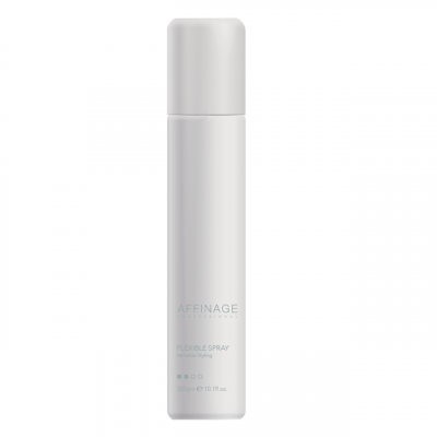 Affinage Professional Styling Flexible Spray 300g